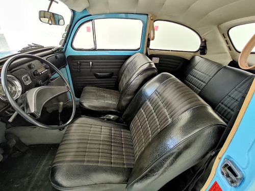 Volkswagen Fusca 1500