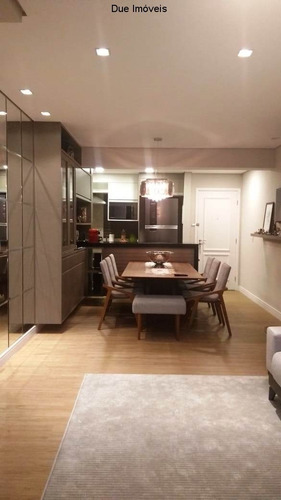 Imagem 10 de 30 de Lindo Apartamento No Edifício Central Park - Indaiatuba - Ap00442 - 34206455