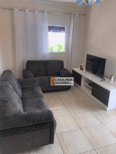 Imagem 5 de 15 de Casa Com 3 Dormitórios À Venda, 221 M² Por R$ 610.000,00 - Jardim Morada Do Sol - Indaiatuba/sp - Ca6244