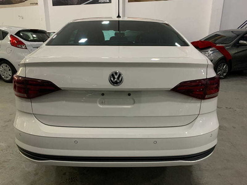 Imagem 5 de 11 de Volkswagen Virtus 1.0 200 Tsi Comfortline Automático 2019