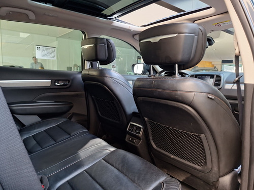 Renault Koleos 2.5 Iconic Piel Cvt