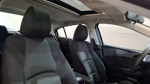 Mazda Mazda 3 2.0 SEDAN I TOURING TM