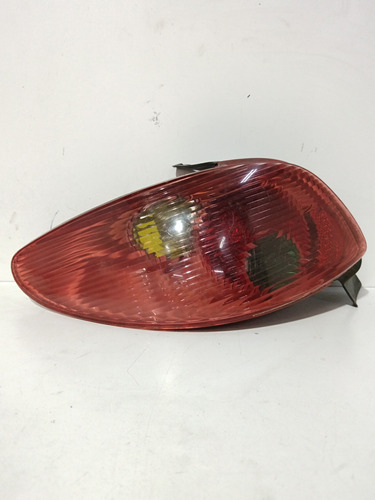 Farol Trasero Izquierdo Exterior Peugeot 206 Be  [1998-2010]