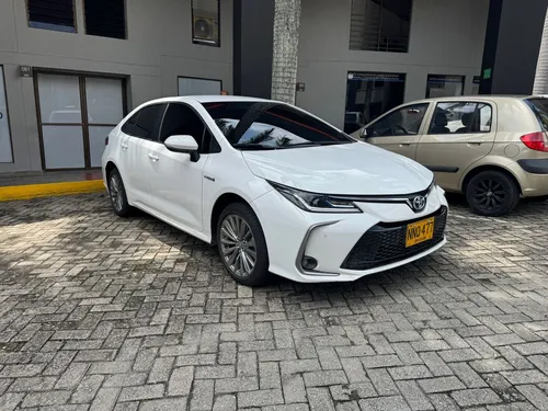 Toyota Corolla 1.8 Hev Xei