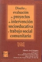 Diseño Evaluacion Proyectos Intervencion Socioeducativa - Di