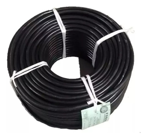 Cable Pentapolar Redondo Tt 7x1.5mm Rollo 25m Iram 247-5