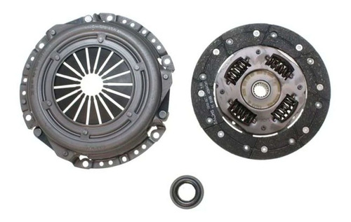 Kit Clutch Peugeot Grand Raid 2007-2012 1.6 4l