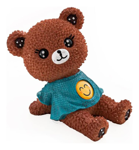 Kemaxi Cute Bear Cartoon Cell Phone Stand - Desktop Tablet