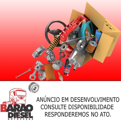Rebite Latao Semi Tubular 10x10
