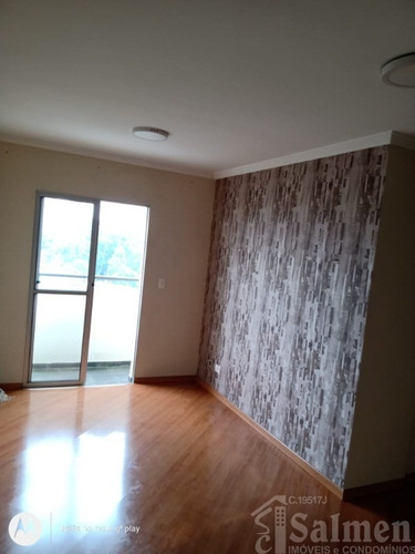 Imagem 1 de 21 de Apartamento - Ap01168 - 70632379