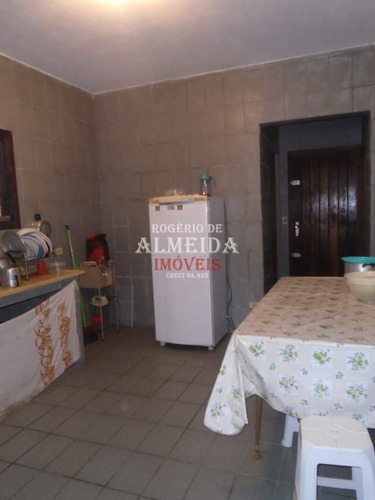 Imagem 19 de 22 de Casa Com 2 Dormitórios, Balneário Balneário Gaivota - V995