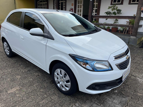 Chevrolet Onix 1.4 Lt 5p