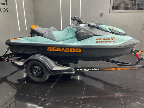Seadoo Seadoo Wake 170 2023