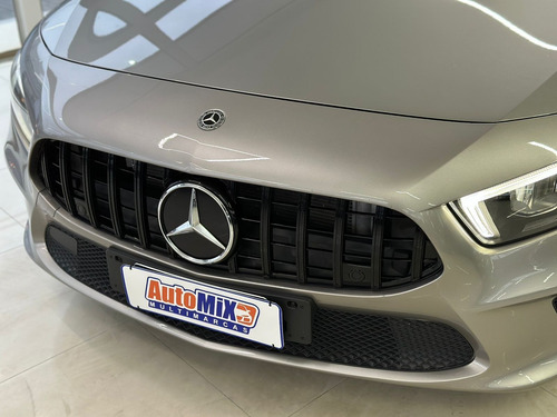 Mercedes-Benz Classe A 250 2.0 TB Hatch Vision