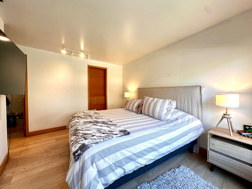 Arriendo 2d+2b Con Gc Incluidos (100677)