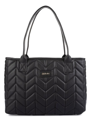 Bolsa Dakota Dk020 Cor Preto Tamanho U