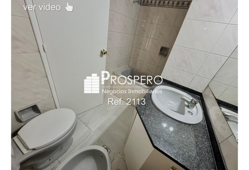 Va2113/3/n Venta Apto 3dorm+servicio Puntacarretasgarajebalcónterraza