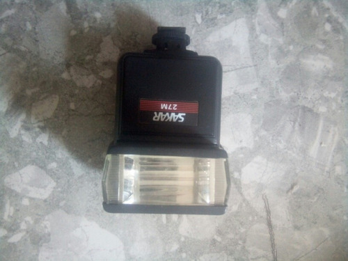 Imagen 7 de 10 de Camara Profesional Nikon F-801s