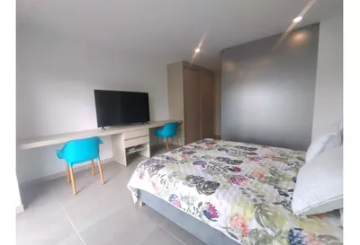 Apartamento en arriendo