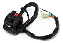 Comprar Comando Swich Izquierdo T\u002Forig Zanella Zt 150 200 250 Cuot