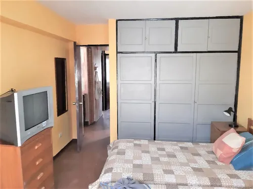 Departamento En Venta De 3 Dorm. En La Reina