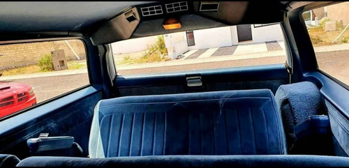 Imagen 15 de 15 de Chevrolet Suburban Sle Máximo Lujo