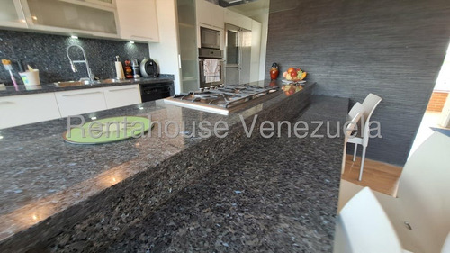 Apartamento En Venta,lomas Del Sol Mls #25-10537 Sc