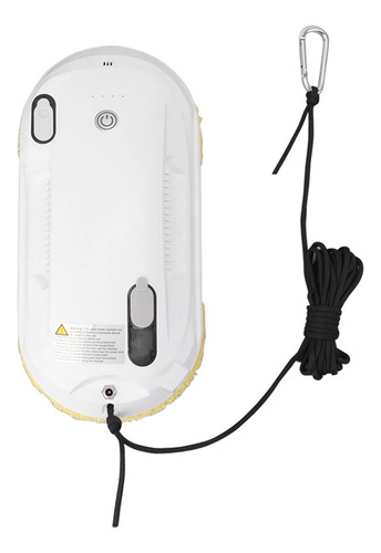 Máquina De Limpieza Automática Window Cleaner Robot