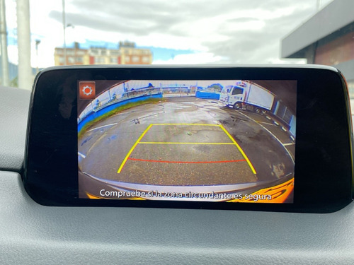 Imagen 17 de 25 de Mazda Cx-5 Grand Touring 4x4 2019