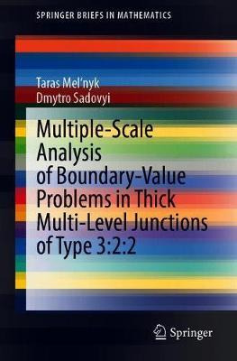 Libro Multiple-scale Analysis Of Boundary-value Problems ...