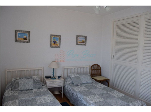 Imagen 25 de 29 de Apartamento En Peninsula, 2 Dormitorios * - Punta Del Este Peninsula
