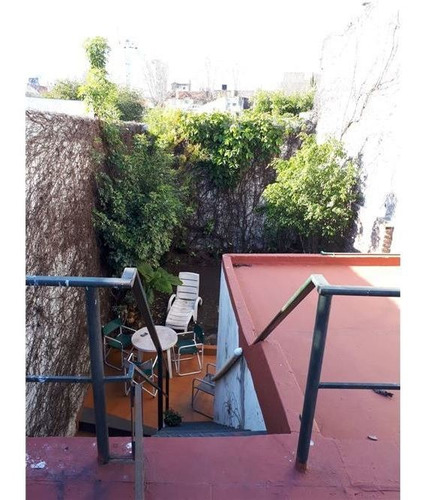 Imagen 4 de 16 de Ph 5 Ambientes - Monte Castro Con Jardin Y Terraza