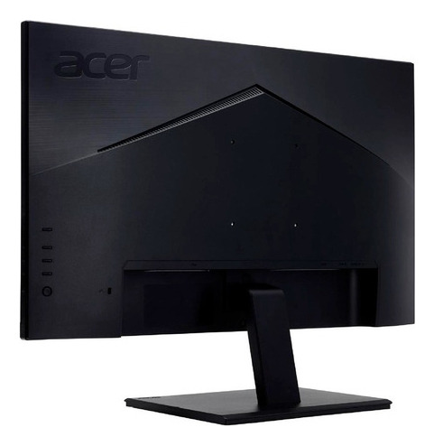Monitor Acer Led 21.5 Pulgadas V7 Serie V227q Bbi Hdmi + Vga