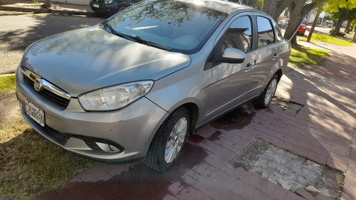 Fiat Grand Siena 1.6 Essence 115cv