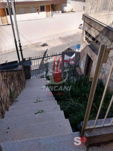 Imagem 21 de 22 de Casa Térrea Para Venda No Bairro Vila Formosa, 3 Dorms, 2 Vagas, 190 M - 6325