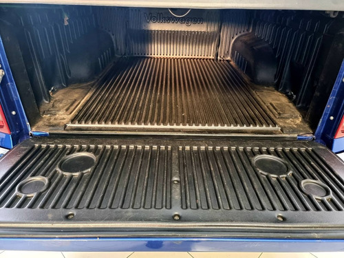 Imagem 12 de 13 de Volkswagen Amarok 3.0 V6 Tdi Diesel Highline Extreme Cd