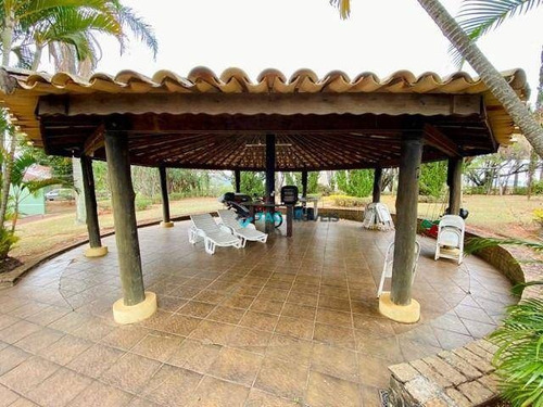 Imagem 2 de 19 de Chácara Com 7 Dormitórios À Venda, 22000 M² Por R$ 6.599.999,90 - Chácara Alpina - Valinhos/sp - Ch0051