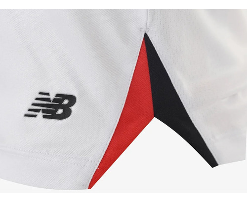Camisa Feminina New Balance São Paulo Fc I 25/26 - Original