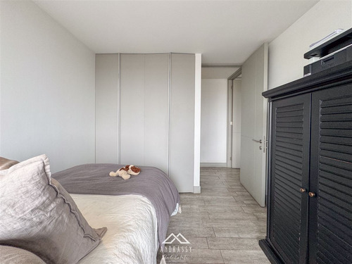 Penthouse Duplex / Providencia