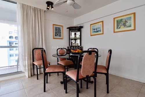 Imagen 5 de 18 de Apartamento En Venta Puerto Punta Del Este