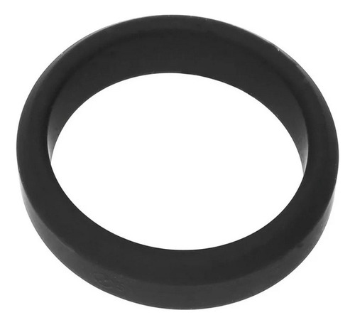 Anillo Para Pene De 38mm De Diámetro - Negro