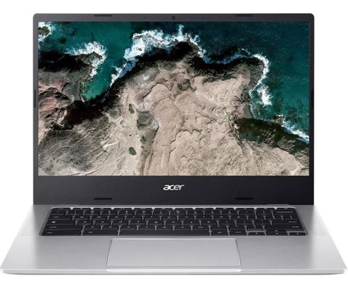 Acer Chromebook 514 Cb514-2h Cb514-2h-k2hn 14 Chromebook - F