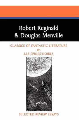 Libro Classics Of Fantastic Literature: Selected Review E...