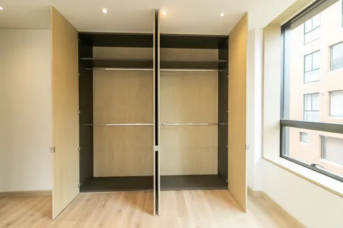 Apartamento En Arriendo/venta En La Cabrera. Cod V1107003