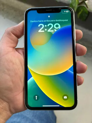 iPhone XR 64 Gb - Blanco. Libre. Excelente Estado. Hermoso (Usado)