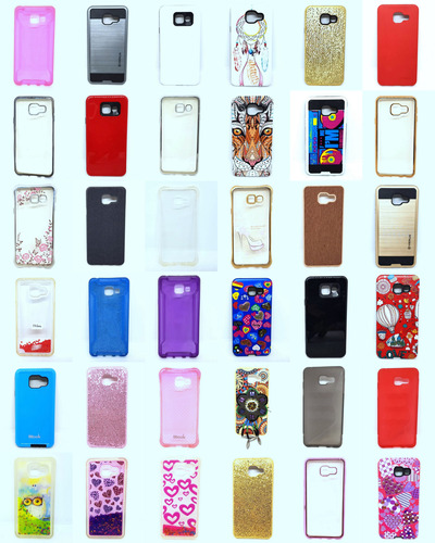 Funda Para A3 2016 *jyd Celulares*