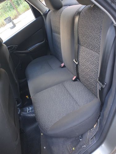 Ford Focus 1.6 Ambiente