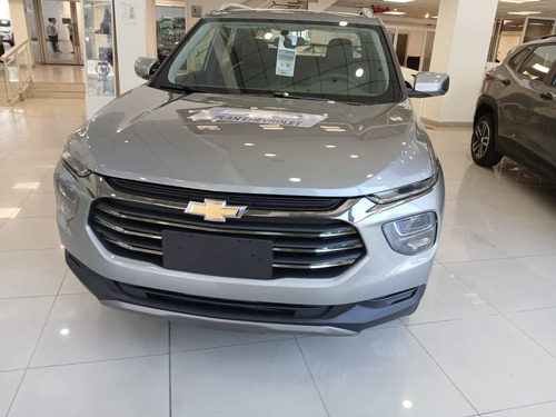Chevrolet Montana 1.2 T Premier At