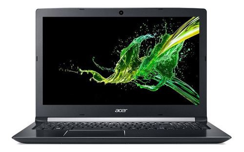 Notebook Acer Aspire 5 A515-51-36vk Intel Core I3 8ª Geração Ram 4gb Hd 1tb Tela 15.6'' Hd Linux Endless Os