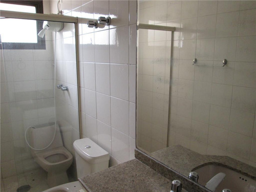 Imagem 15 de 30 de Apartamento Residencial À Venda, Tatuapé, São Paulo. - Ap4097